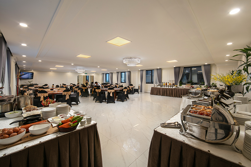 APHRODITE RESTAURANT
