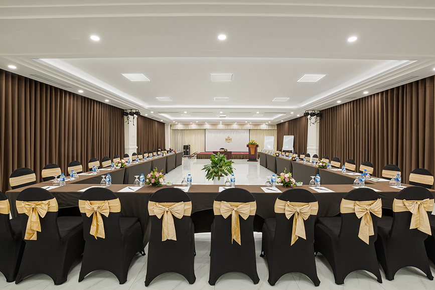 VENUS CONVENTION HALL